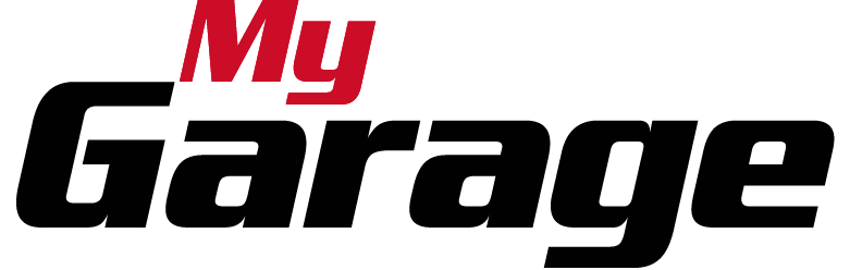 MyGarage Logo